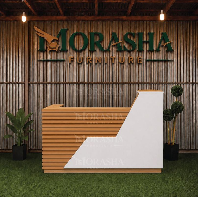 Reception Counter