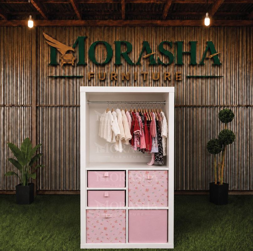 Children's Bed & Nursery