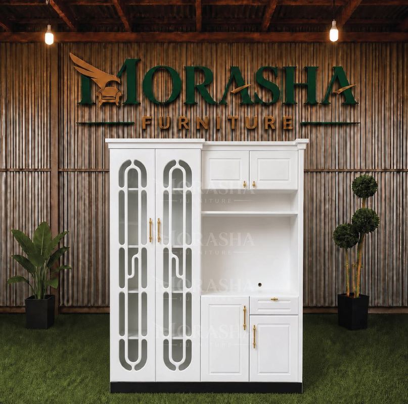 Kitchen Cabinet