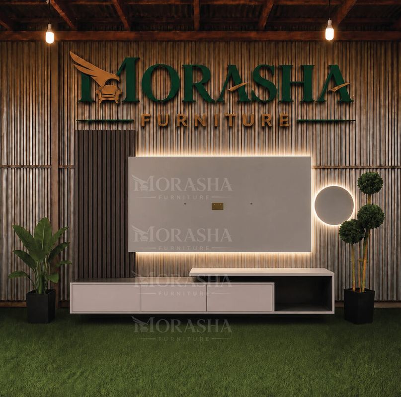 Wall TV Unit