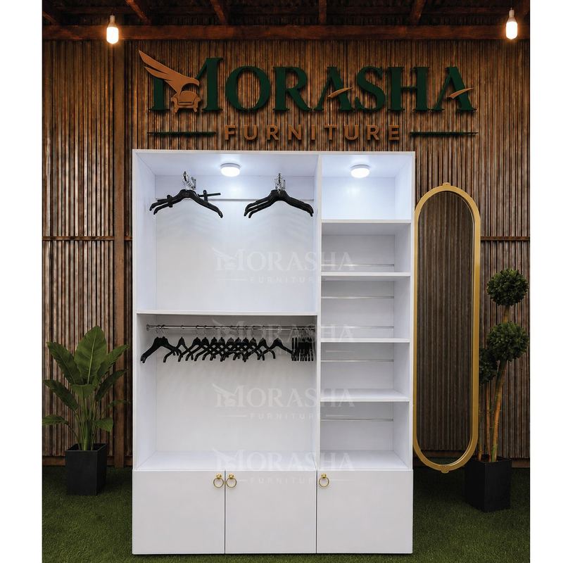 Open Wardrobe 02