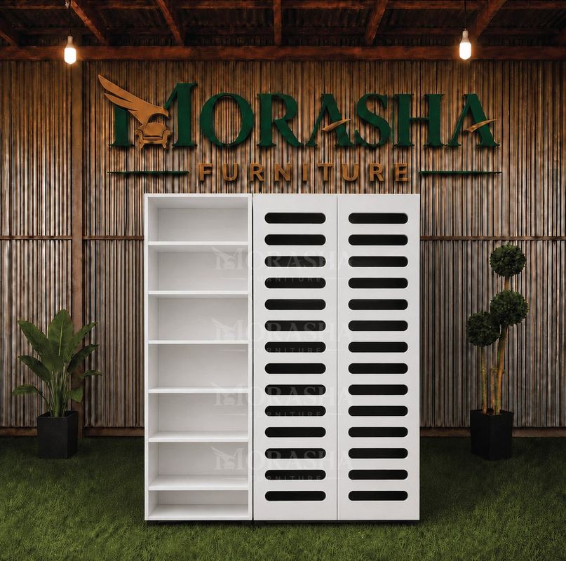 Shoe Rack Design 04
