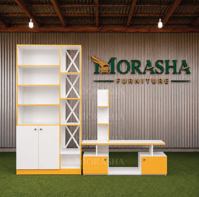 Shoe Rack Design 06