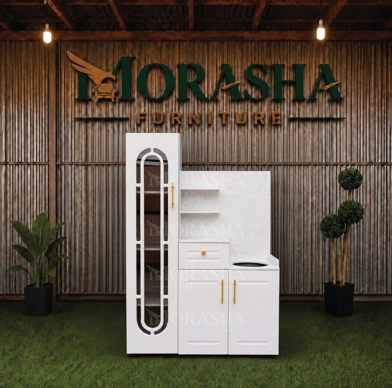 Kitchen Cabinet Design 06