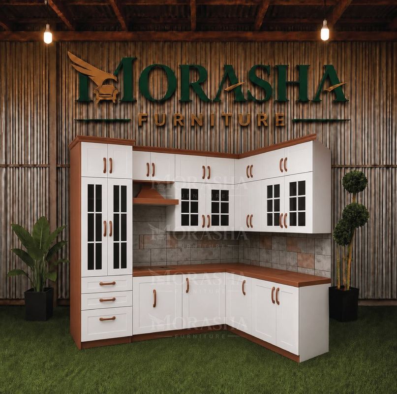 Kitchen Cabinet Design 09