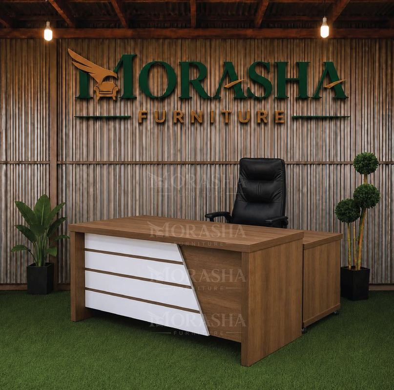 Office Desk Design 05