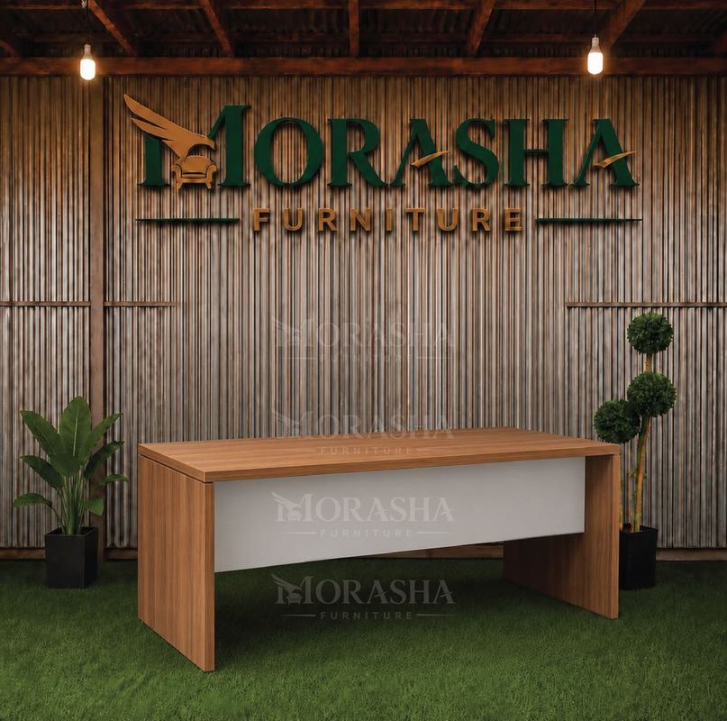 Office Desk Design 07