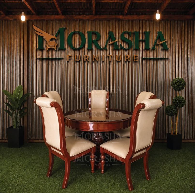 Dining Table Design 01