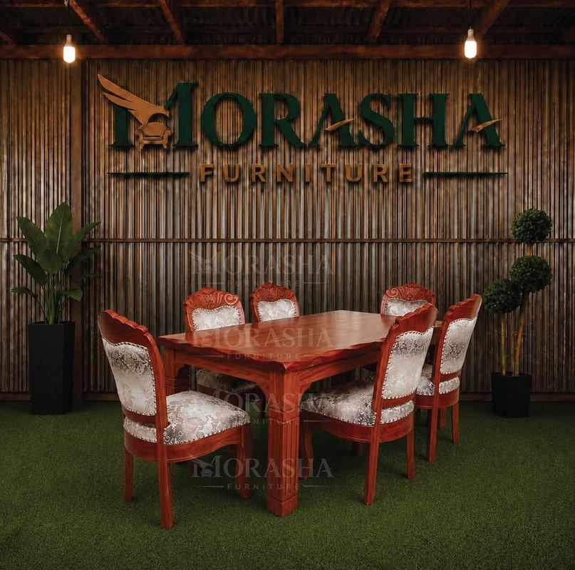 Dining Table Design 06