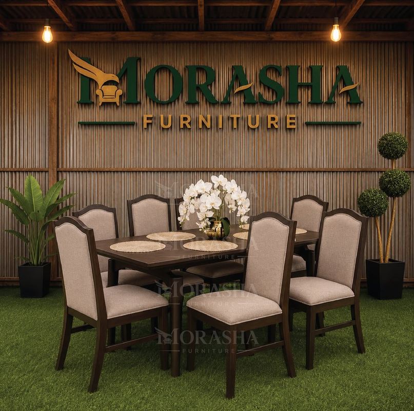 Dining Table Design 10