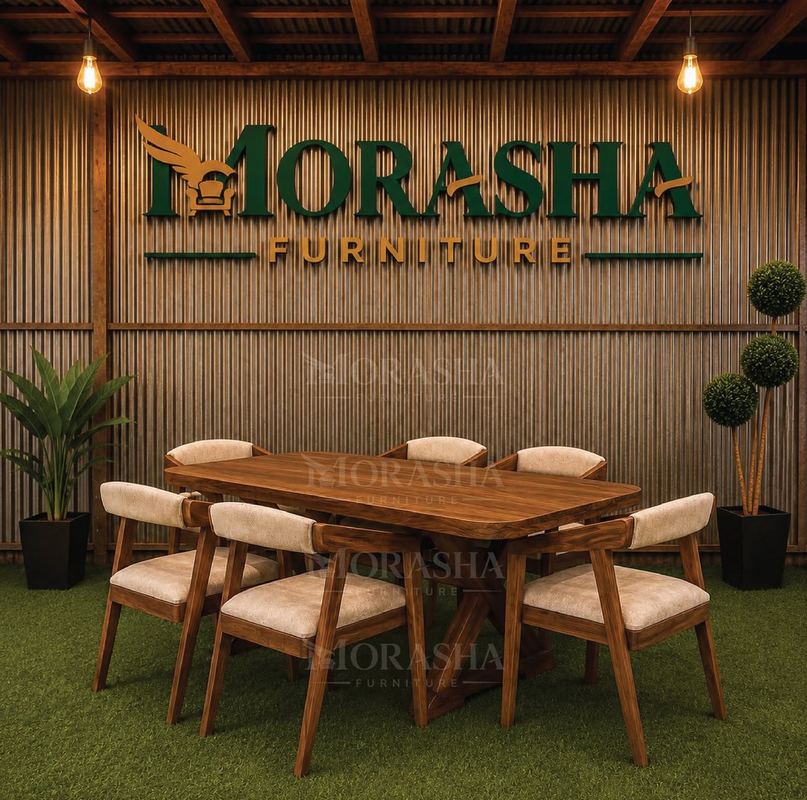 Dining Table Design 11