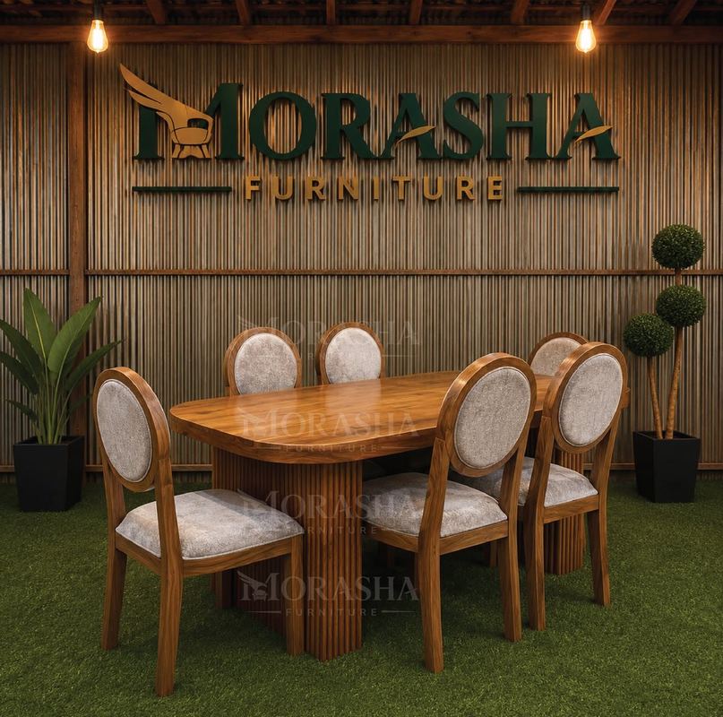Dining Table Design 12