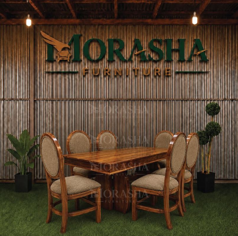 Dining Table Design 13