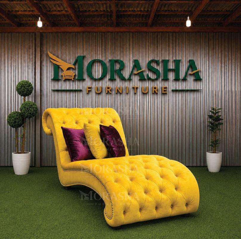 Chaise Lounge Design 02