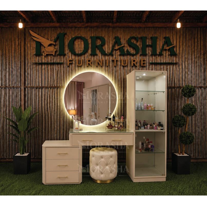 Dressing Table Design 16