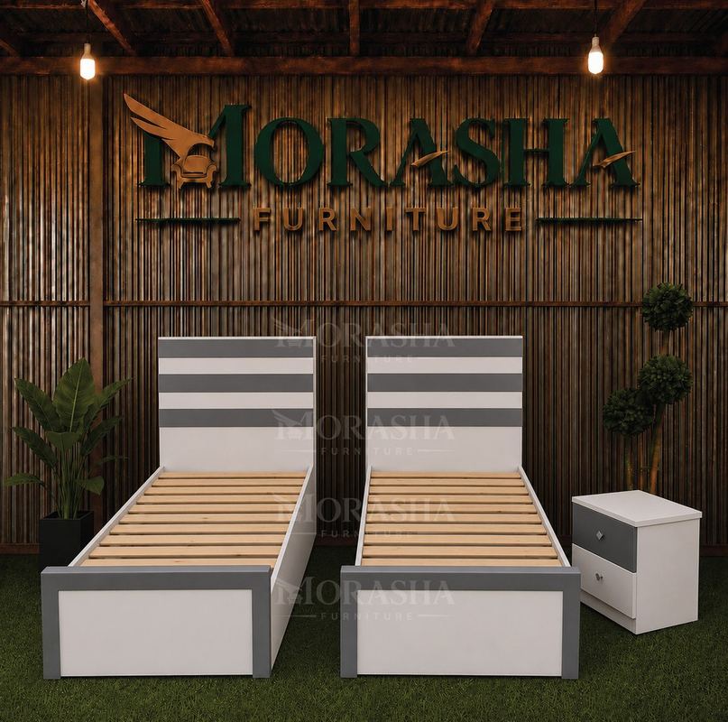Children's Bed & Nursery Design 06