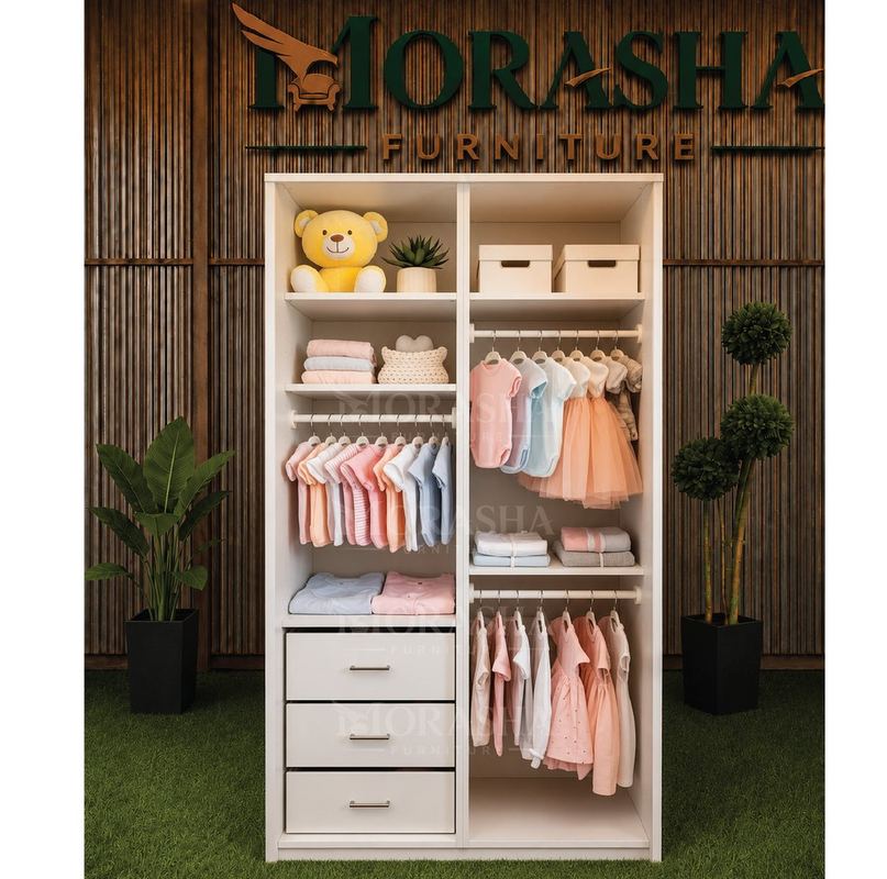 Children's Bed & Nursery Design 10
