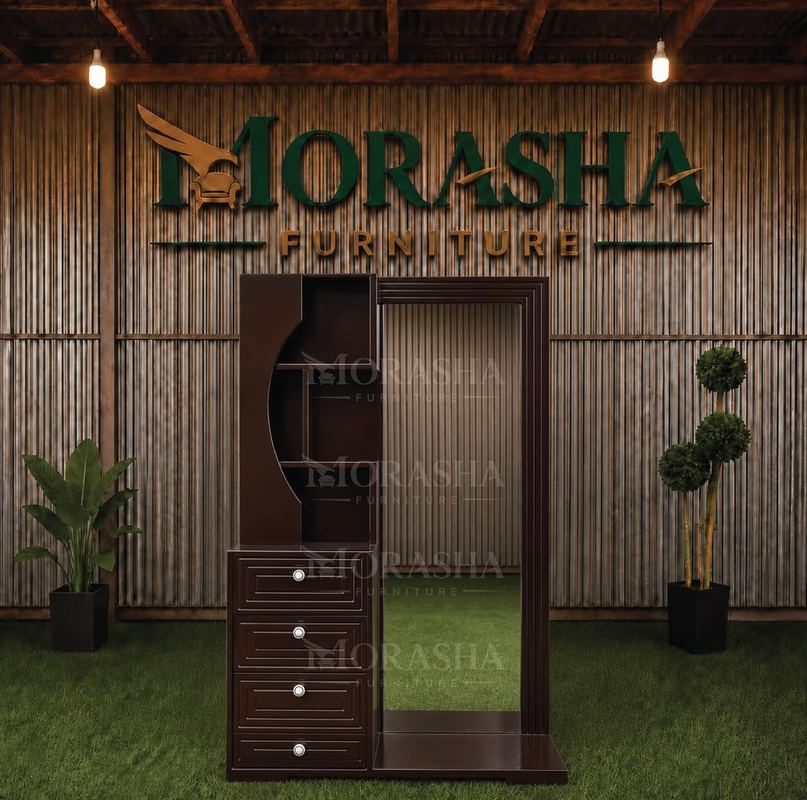 Dressing Table Design 23