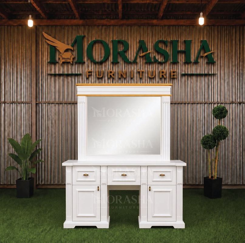 Dressing Table Design 27