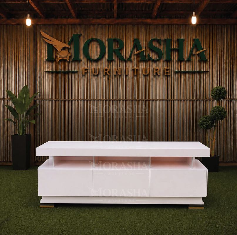 TV Stand Design 01
