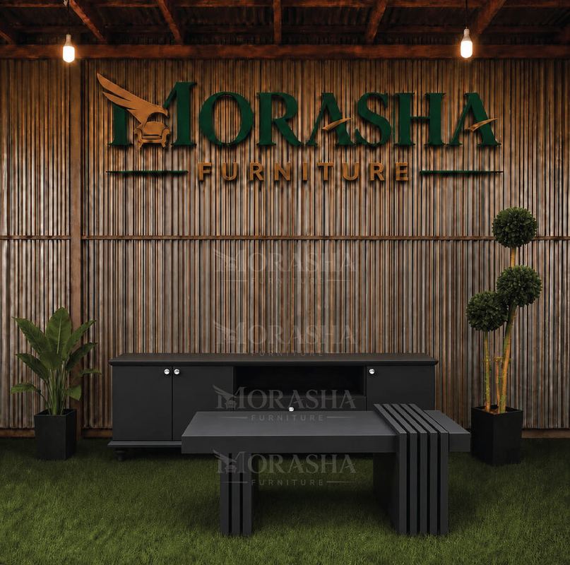 TV Stand Design 07