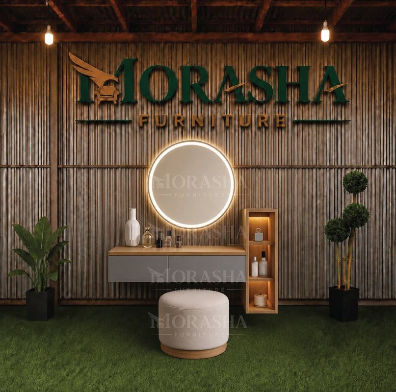 Dressing Table Design 03