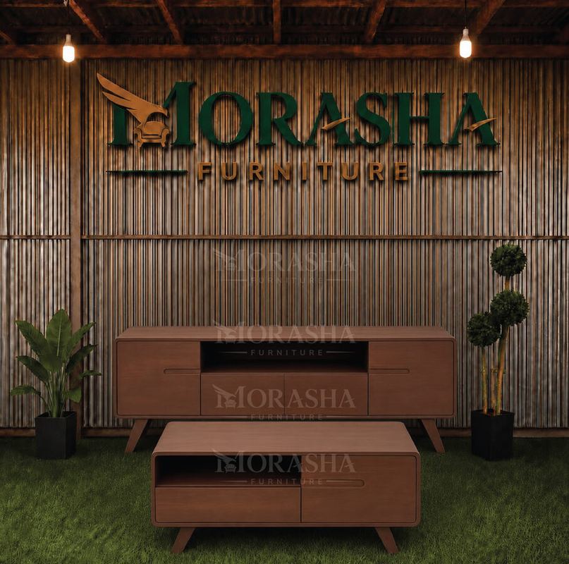 TV Stand Design 14