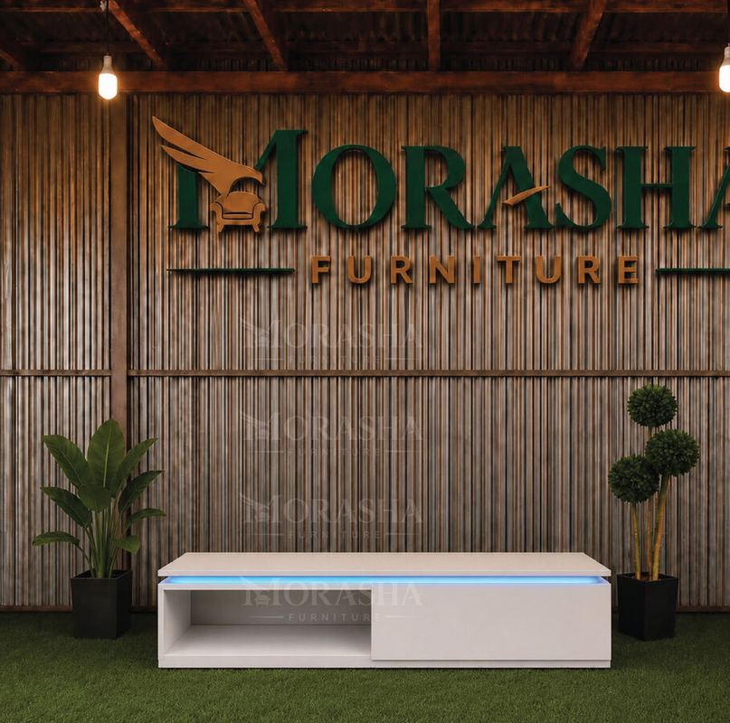 TV Stand Design 24