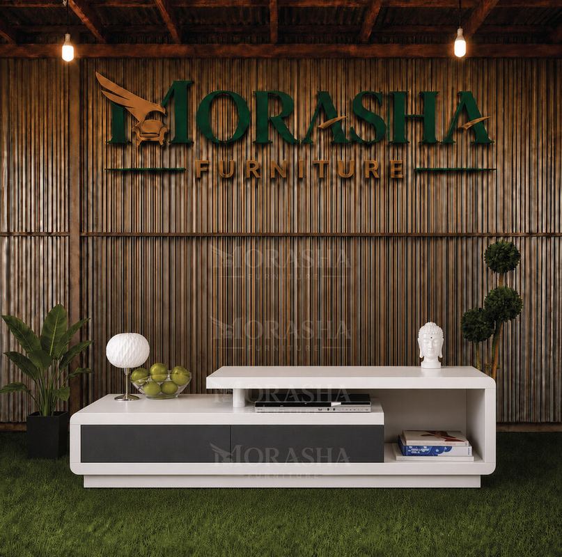 TV Stand Design 28