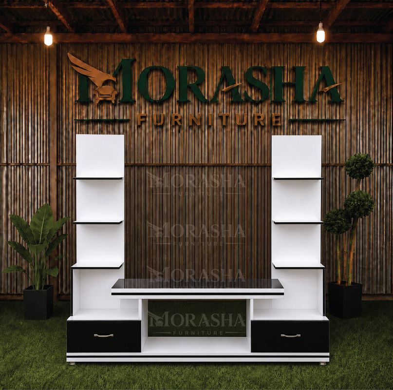 TV Stand Design 32