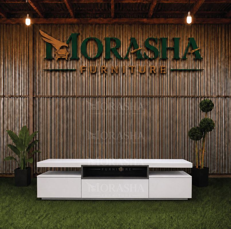 TV Stand Design 35