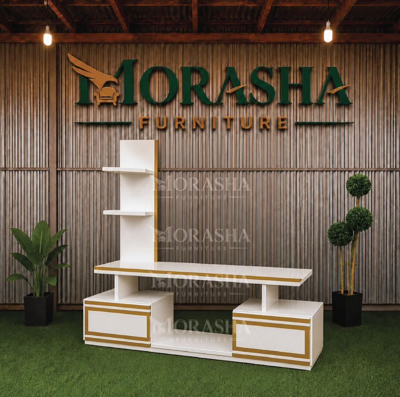TV Stand Design 38