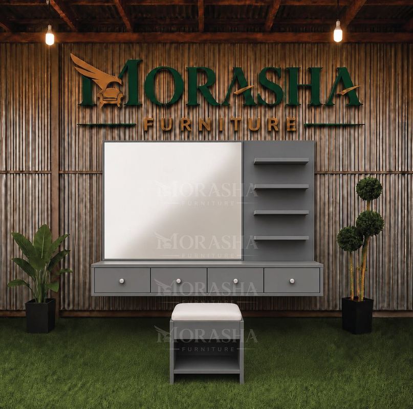 Dressing Table Design 04
