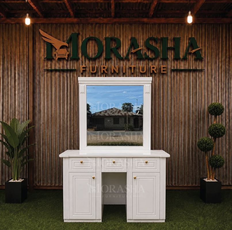 Dressing Table Design 08